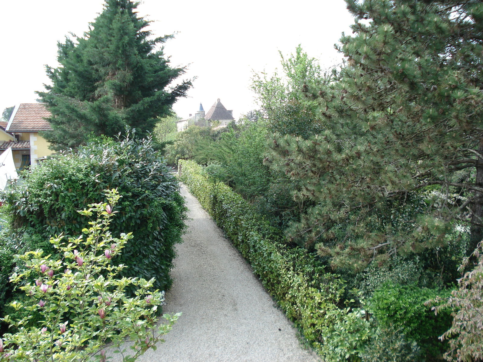 Gastgezin Camblanes-et-Meynac 24265