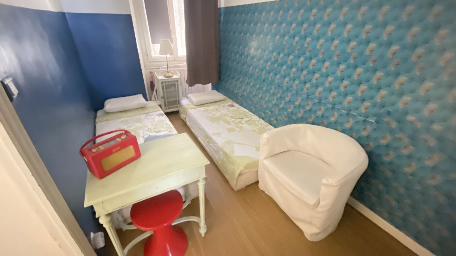 Gastgezin Marseille 638045