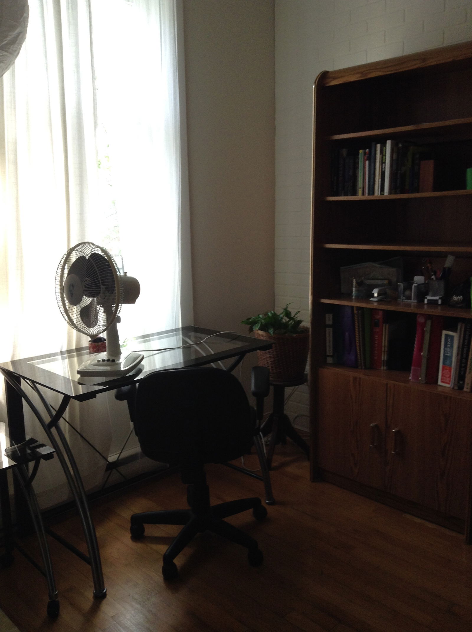 Colocatie Montréal 78405