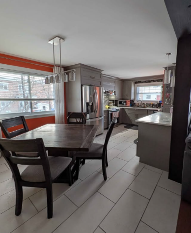 Tuisverblyf Saint-Jérôme 665844
