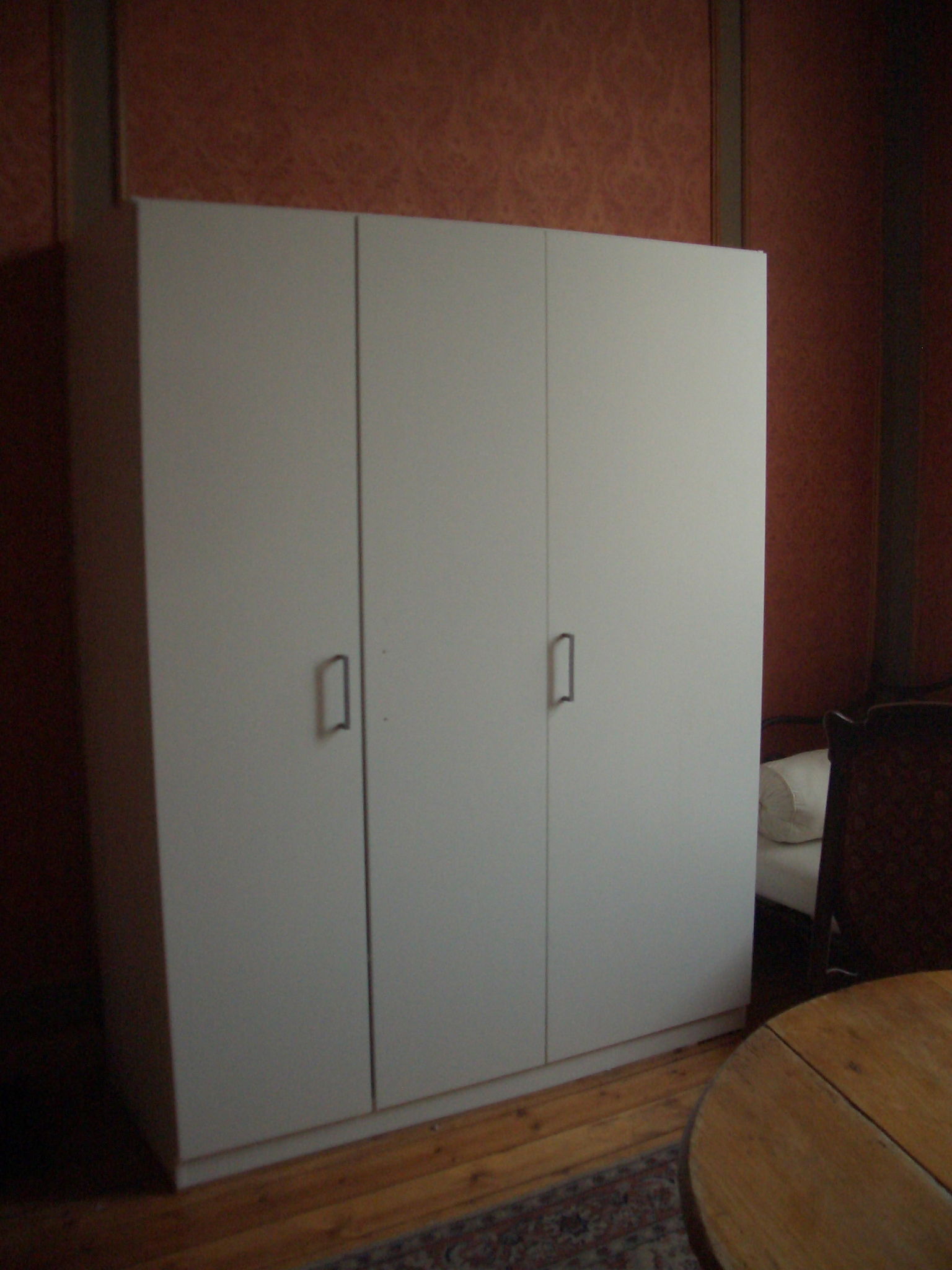 Colocatie Schaerbeek 127367