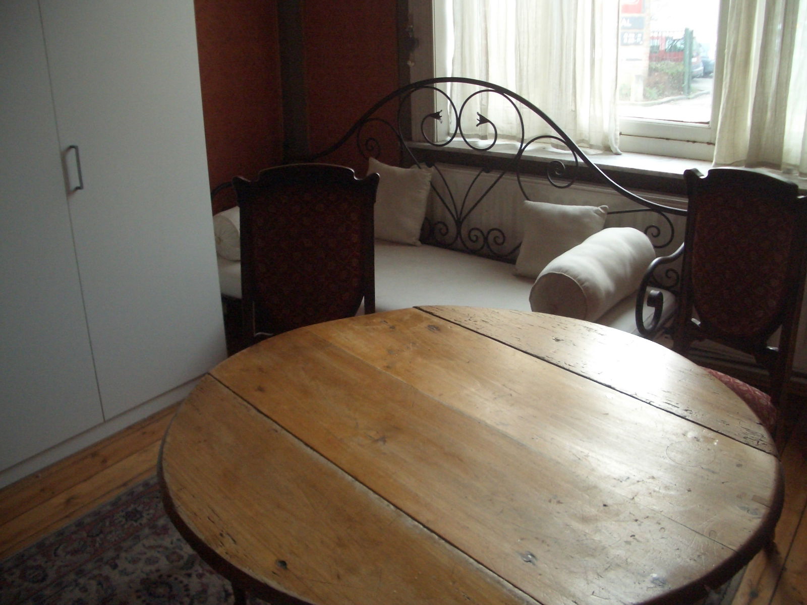 Colocatie Schaerbeek 127367