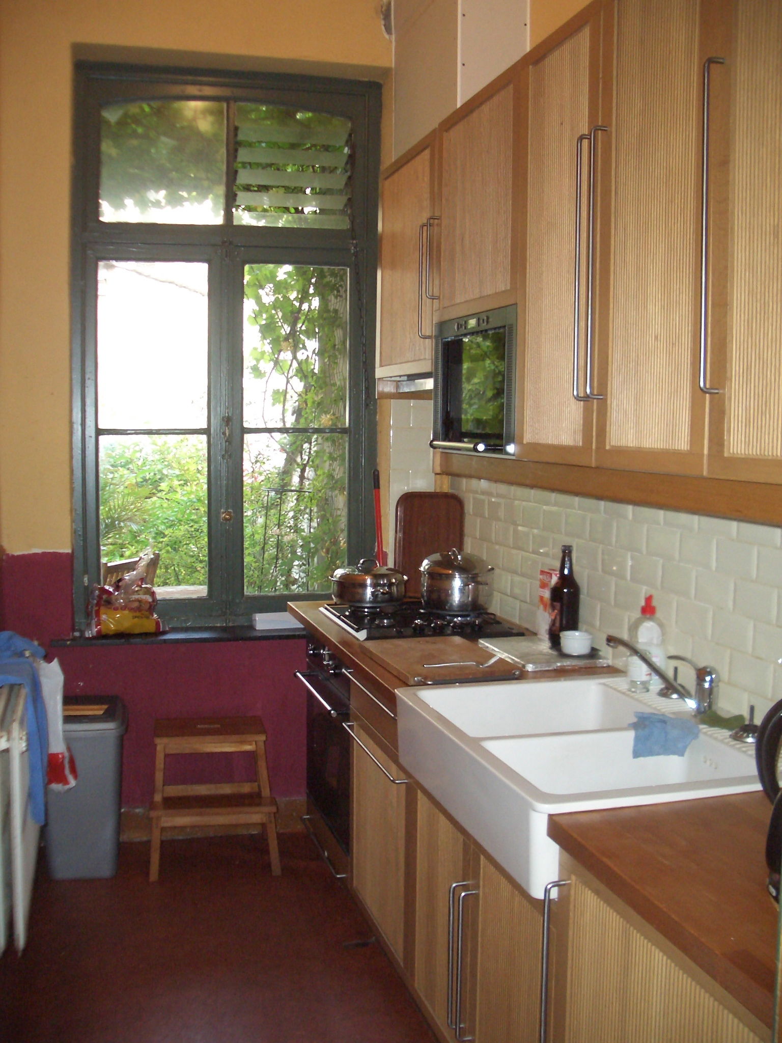 Colocatie Schaerbeek 127367