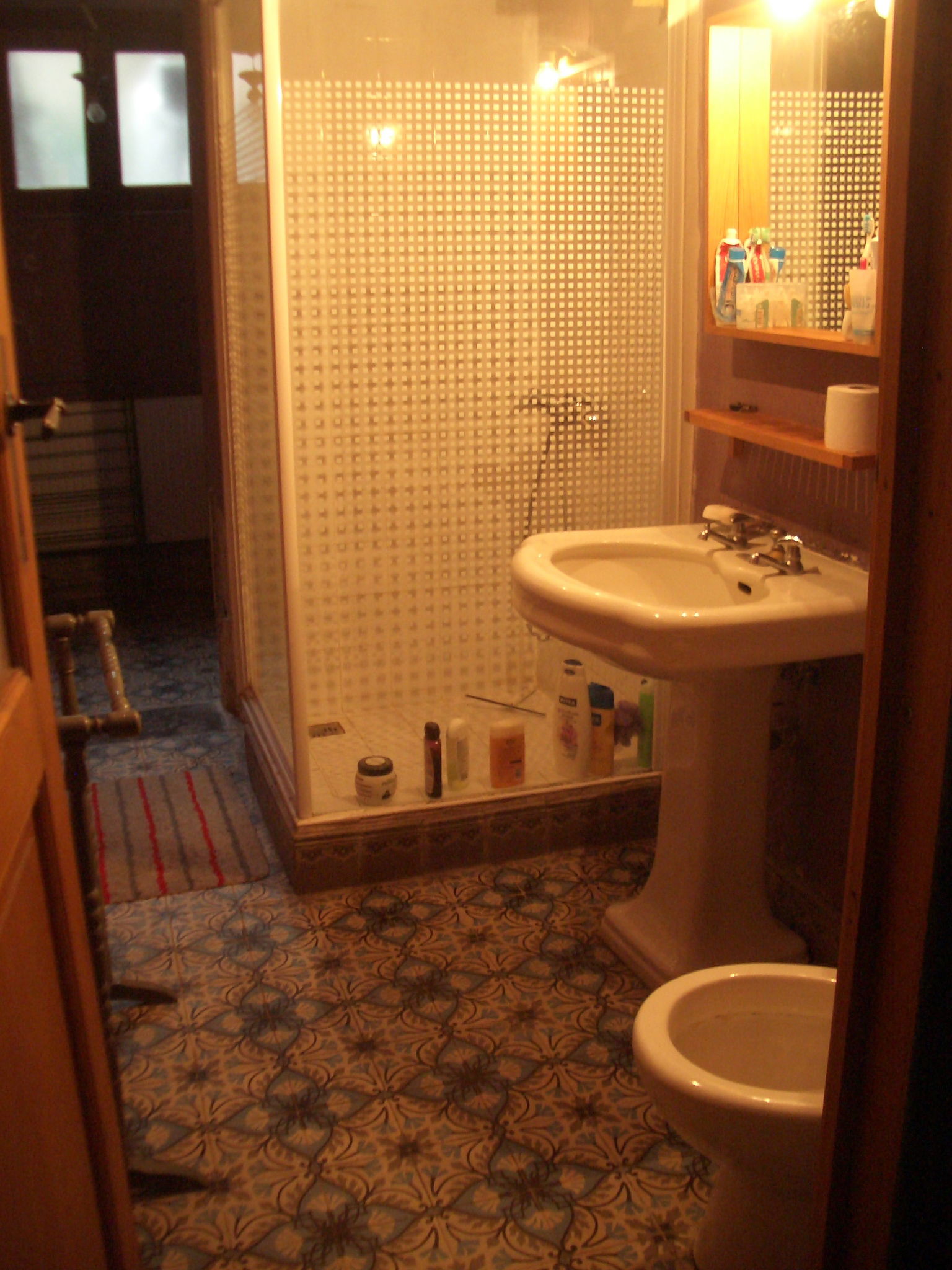 Colocatie Schaerbeek 127367