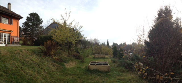 Gastgezin Epalinges 100284