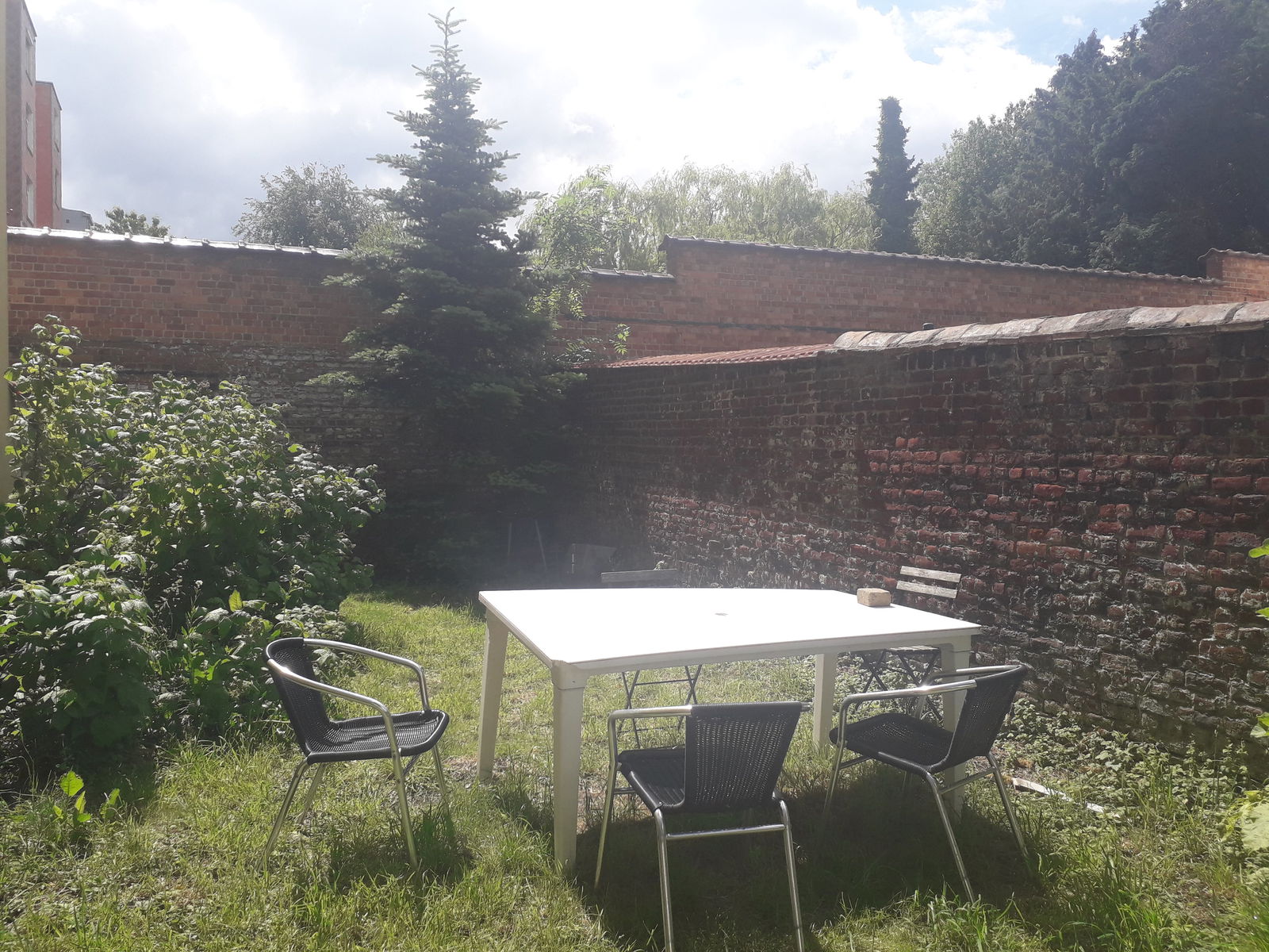 Gastgezin Schaerbeek 385337
