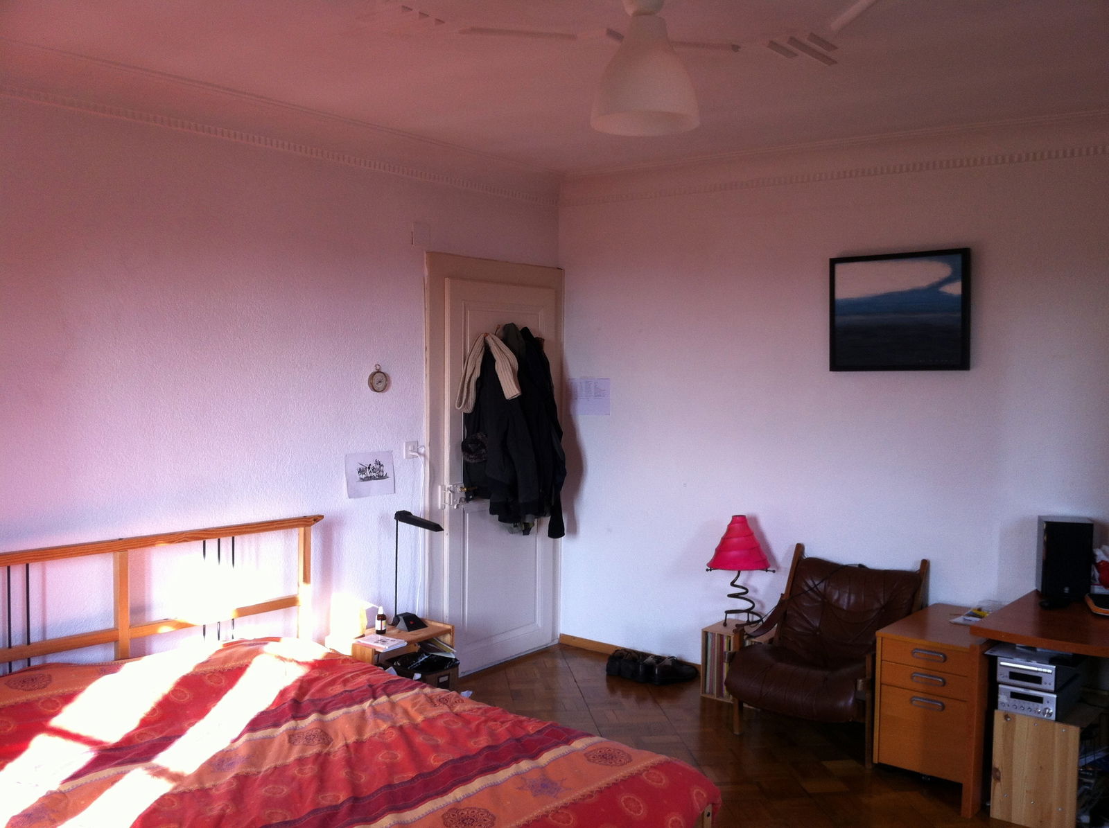 Colocatie Corseaux 151631