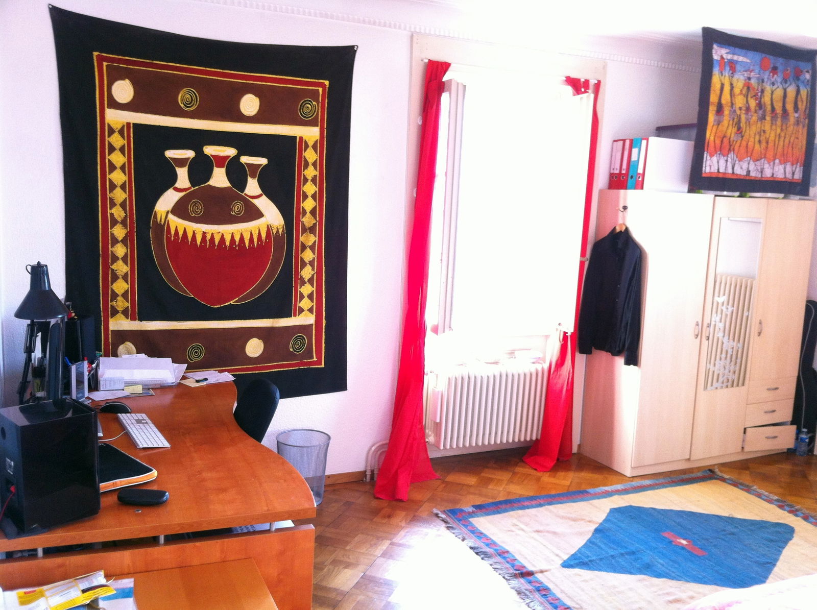 Colocatie Corseaux 151631