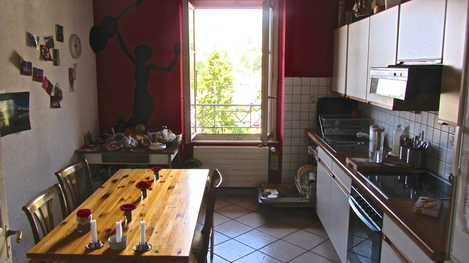 Colocatie Corseaux 151631