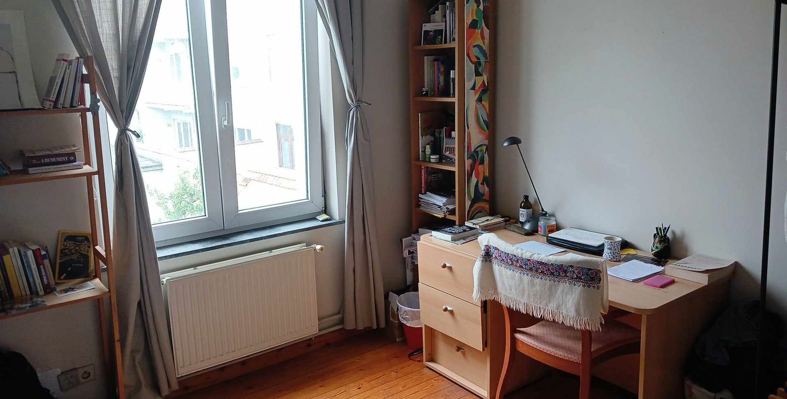 Tuisverblyf Schaerbeek 385337