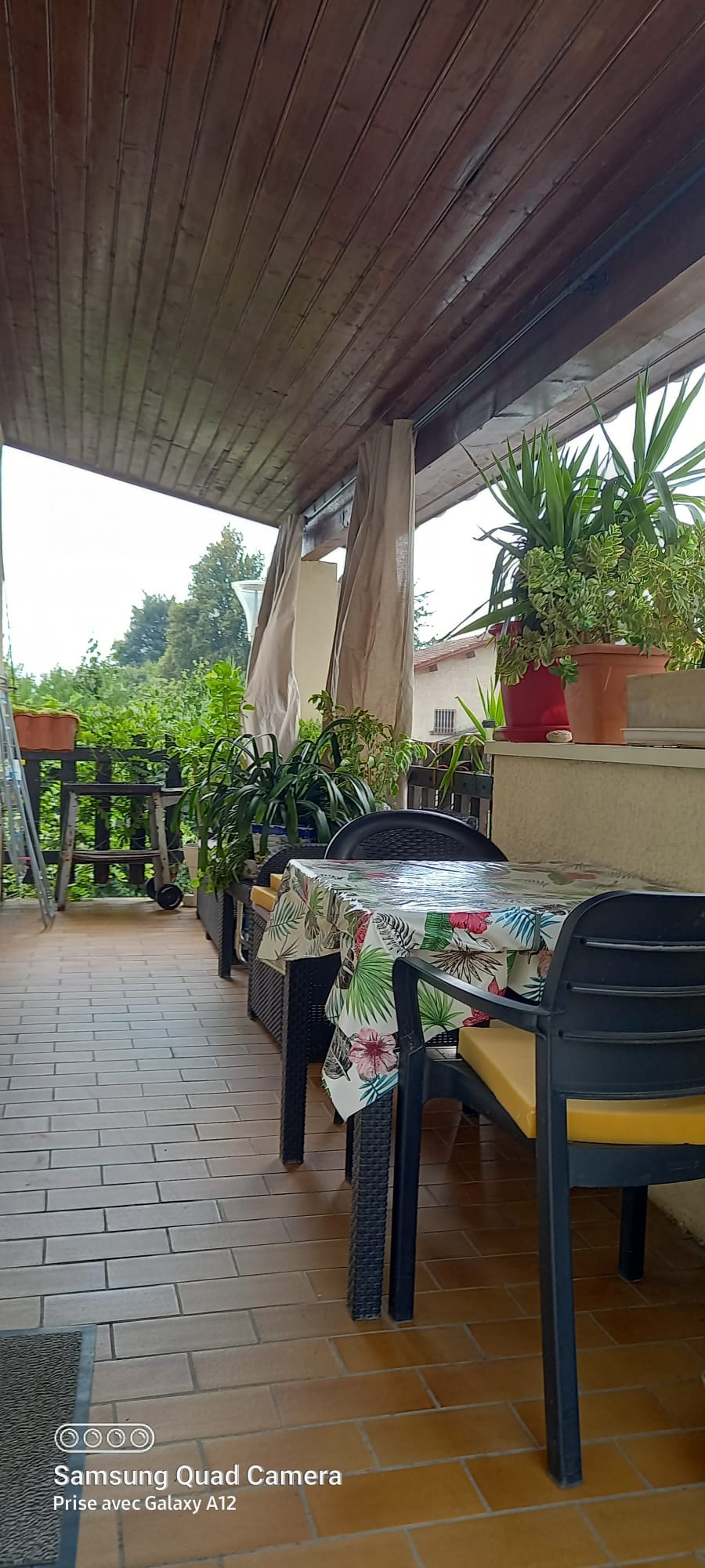 Gastgezin Villenave-d'Ornon 433042