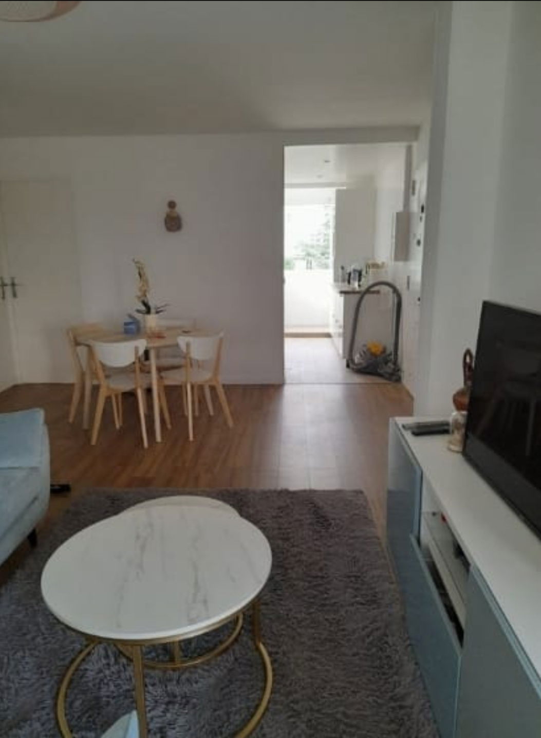 Tuisverblyf Marseille 553987