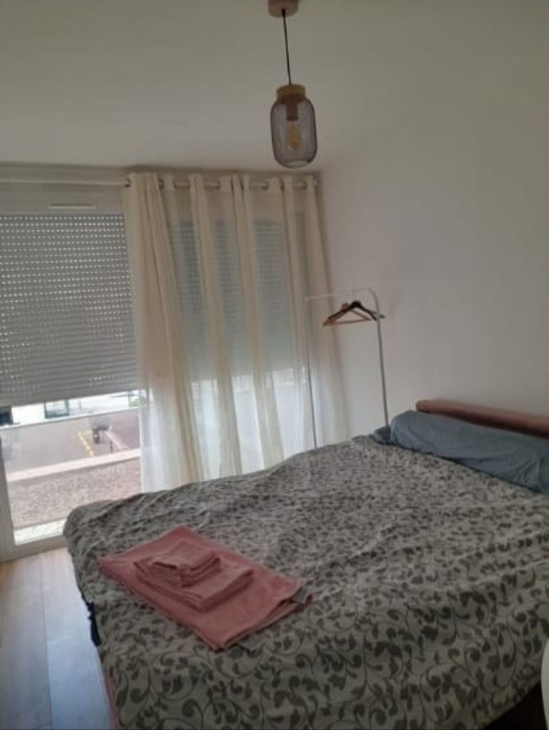 Tuisverblyf Marseille 553987