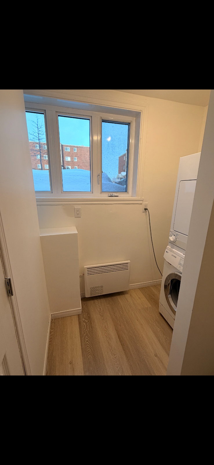 Gedeelde Woning Quebec City 577871