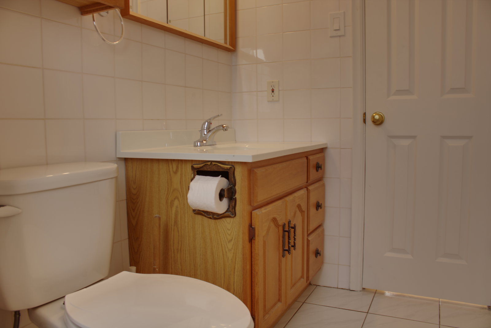 Gedeelde Woning Québec 667434