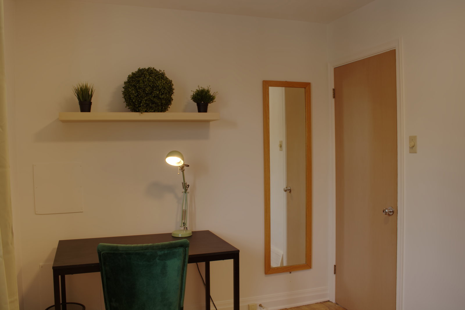 Gedeelde Woning Québec 667434