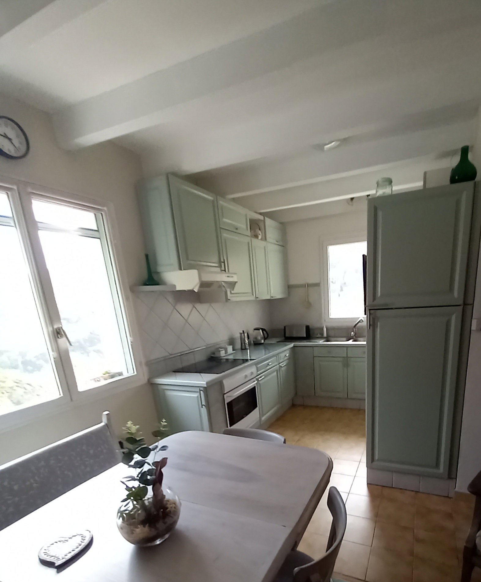 Tuisverblyf Accons 663370