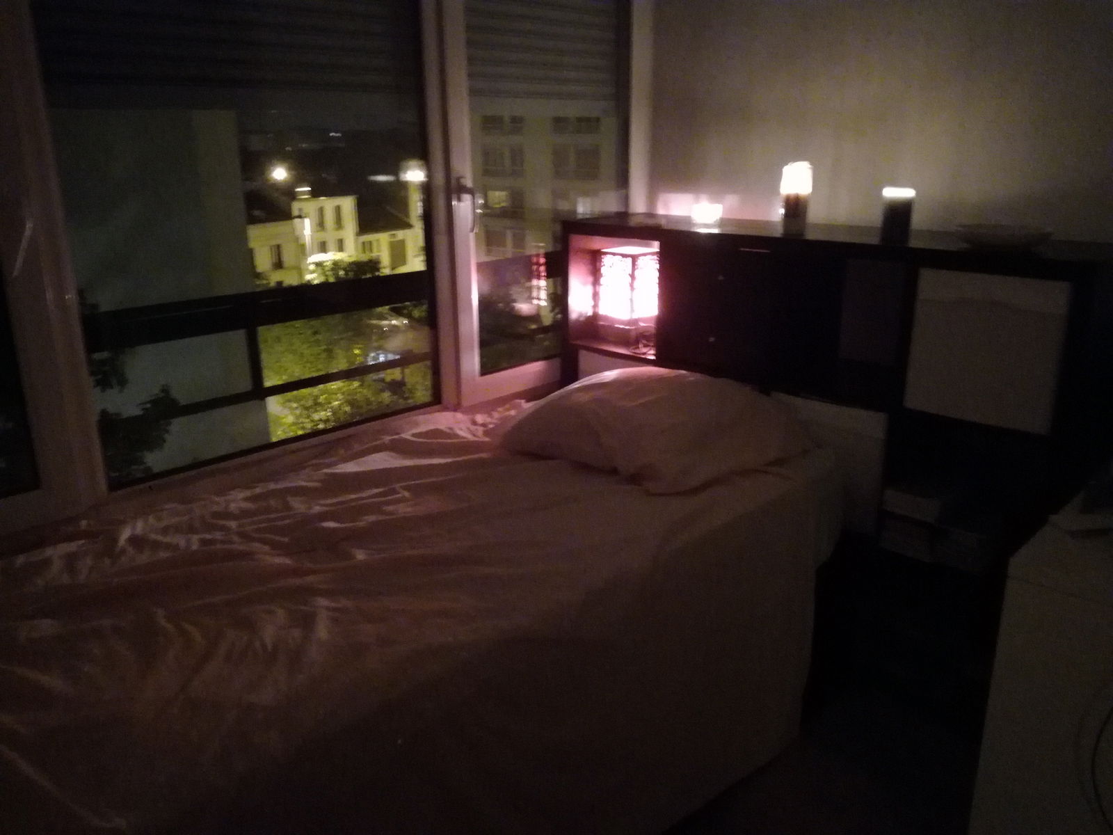 Gastgezin Vanves 222581