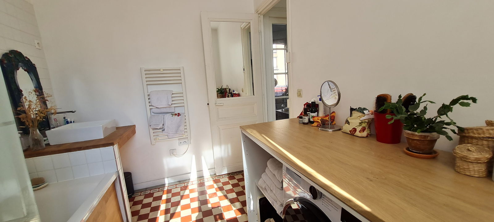 Gastgezin Montreuil 246281