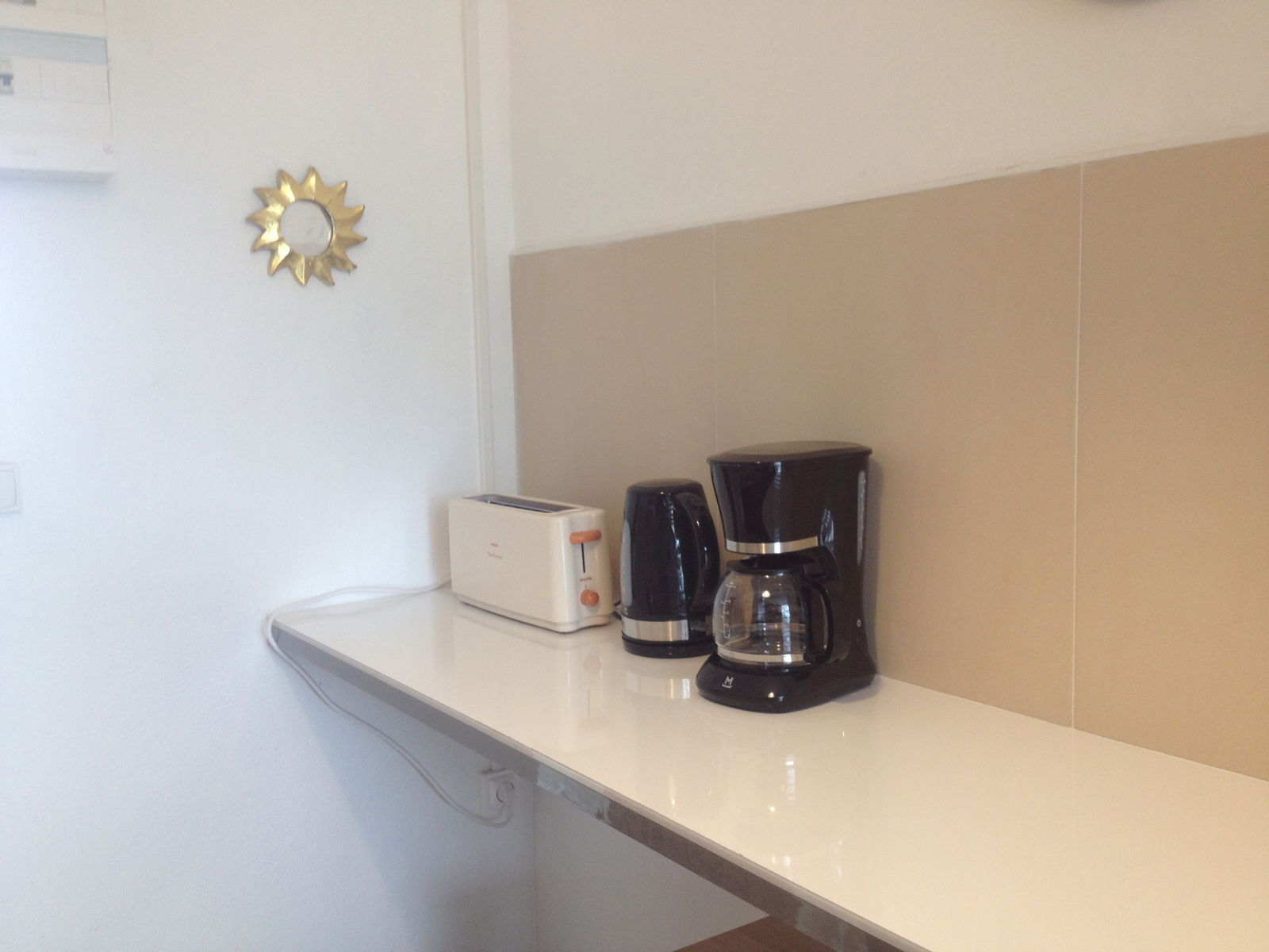 Colocatie Pointe-à-Pitre 615329