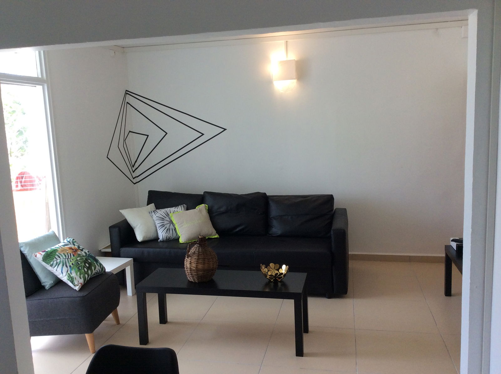 Colocatie Pointe-à-Pitre 615329