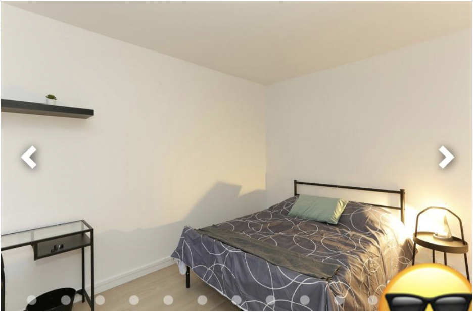 Colocatie Antony 246378
