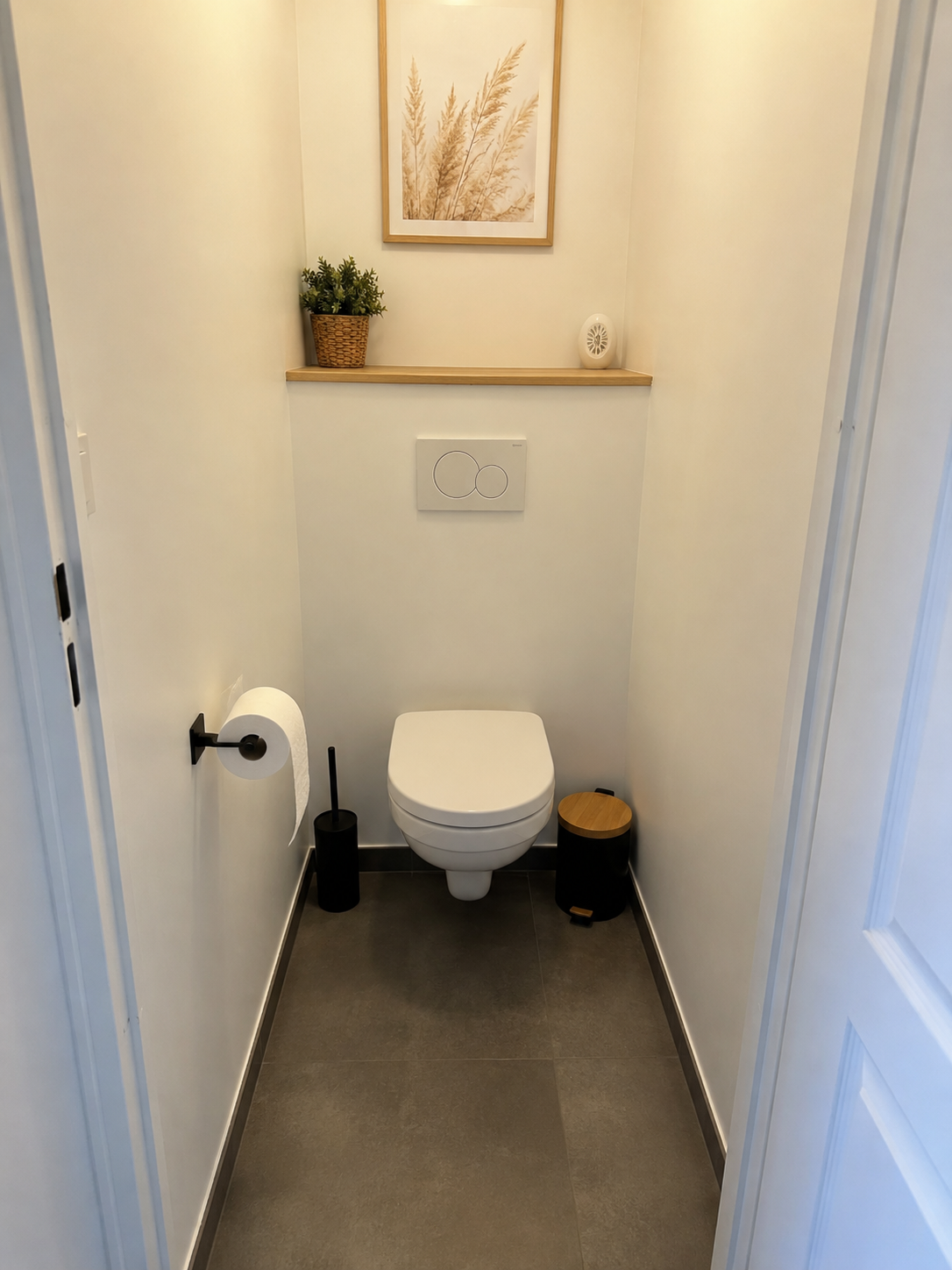 Gedeelde Woning Pommeuse 672525