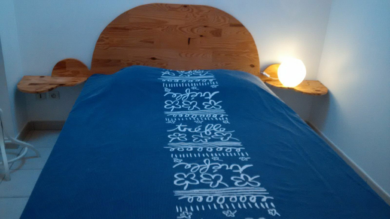 Colocatie La Tour-d'Aigues 252921