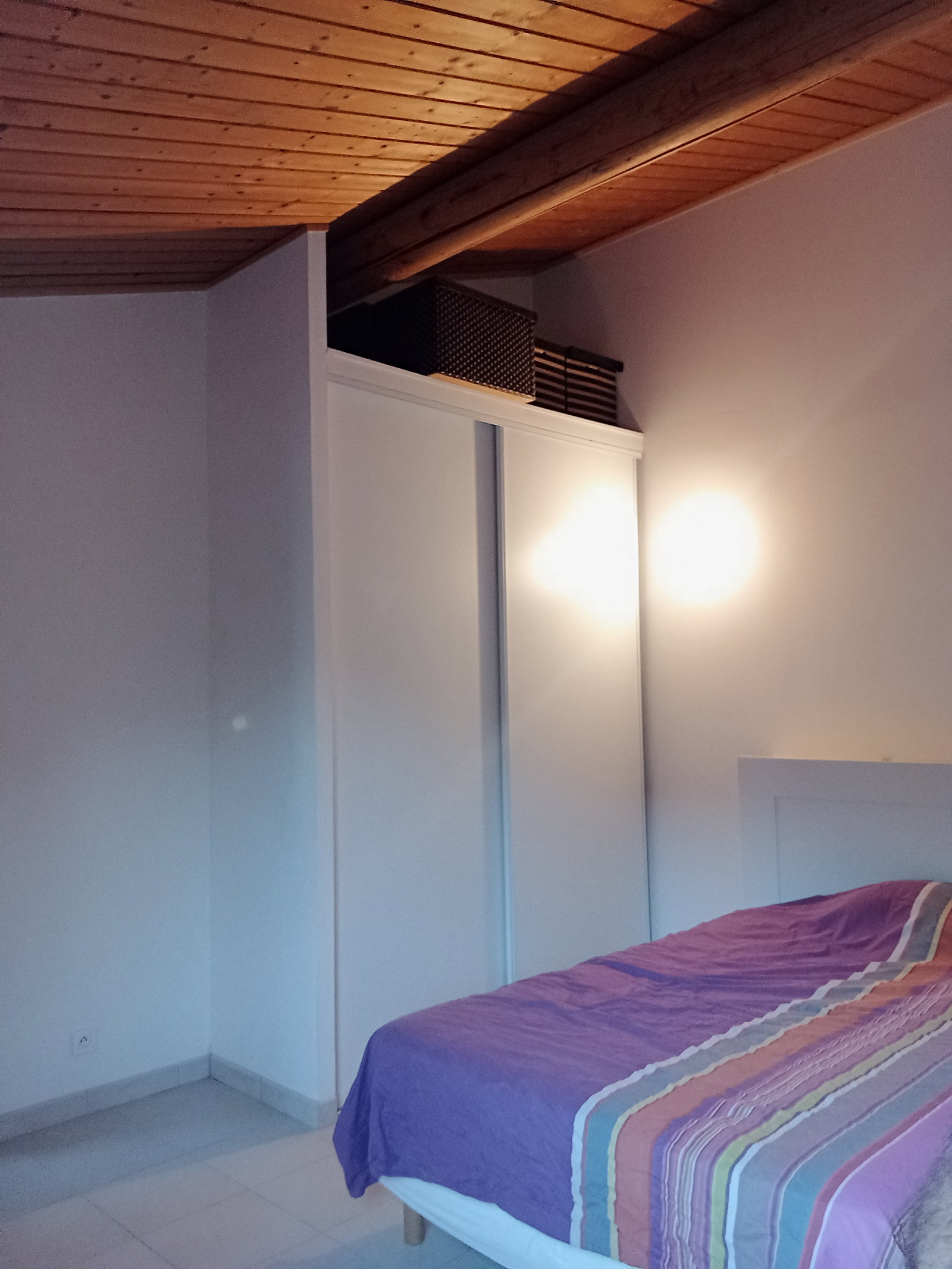 Kamer Bij De Gastheer Marseille 613823