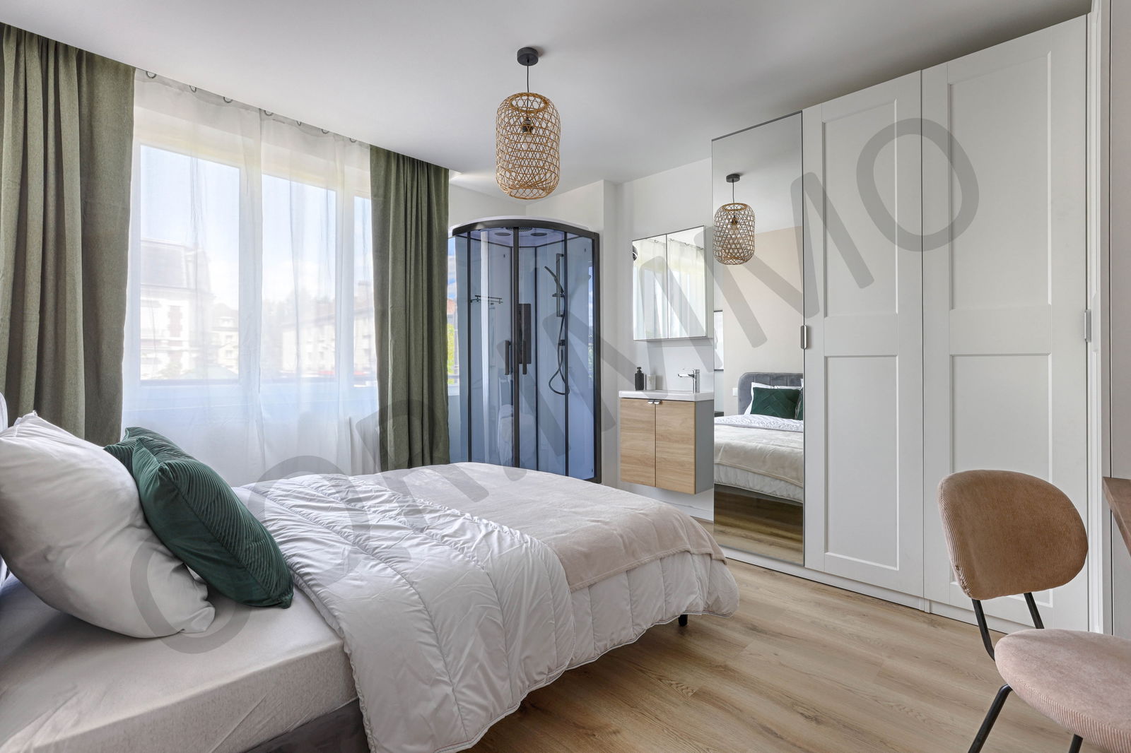 Colocatie Creil 260027