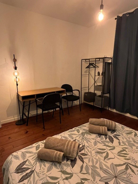 Colocatie Vernon 660705