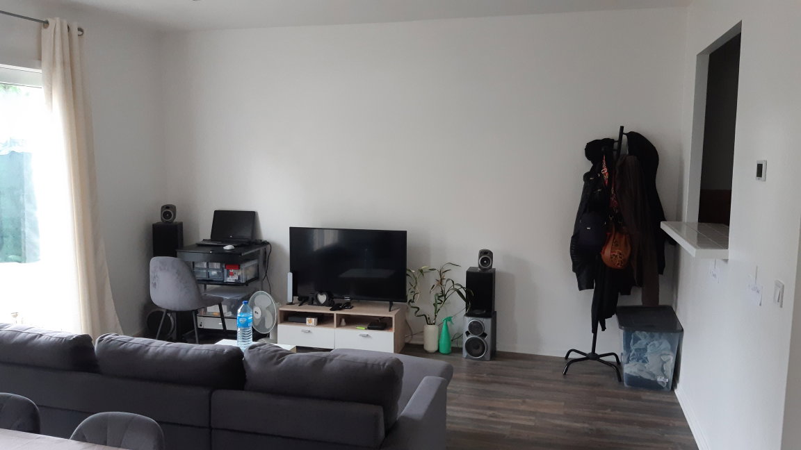 Kamer Bij De Gastheer Limeil-Brévannes 674224