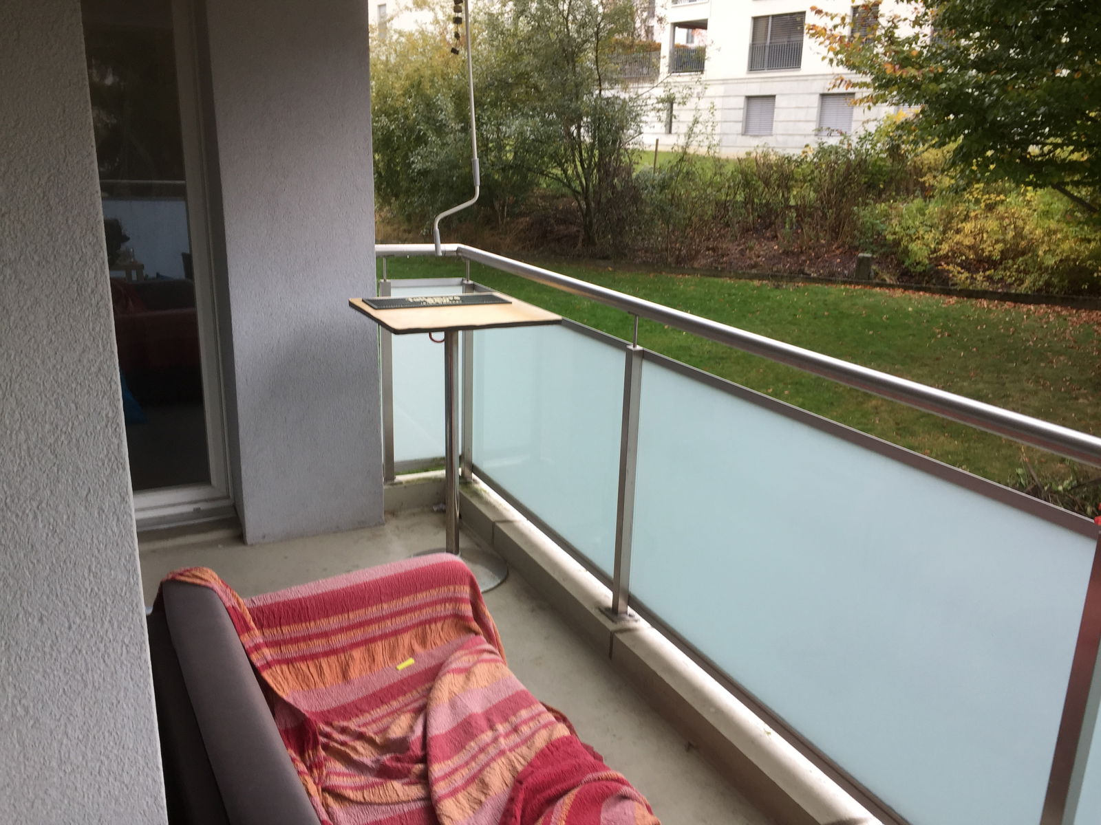 Colocatie Fribourg 187122