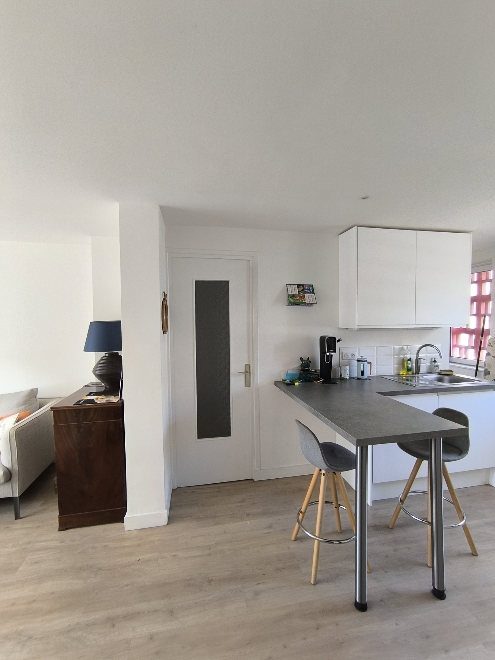 Colocatie Tassin-la-Demi-Lune 662016