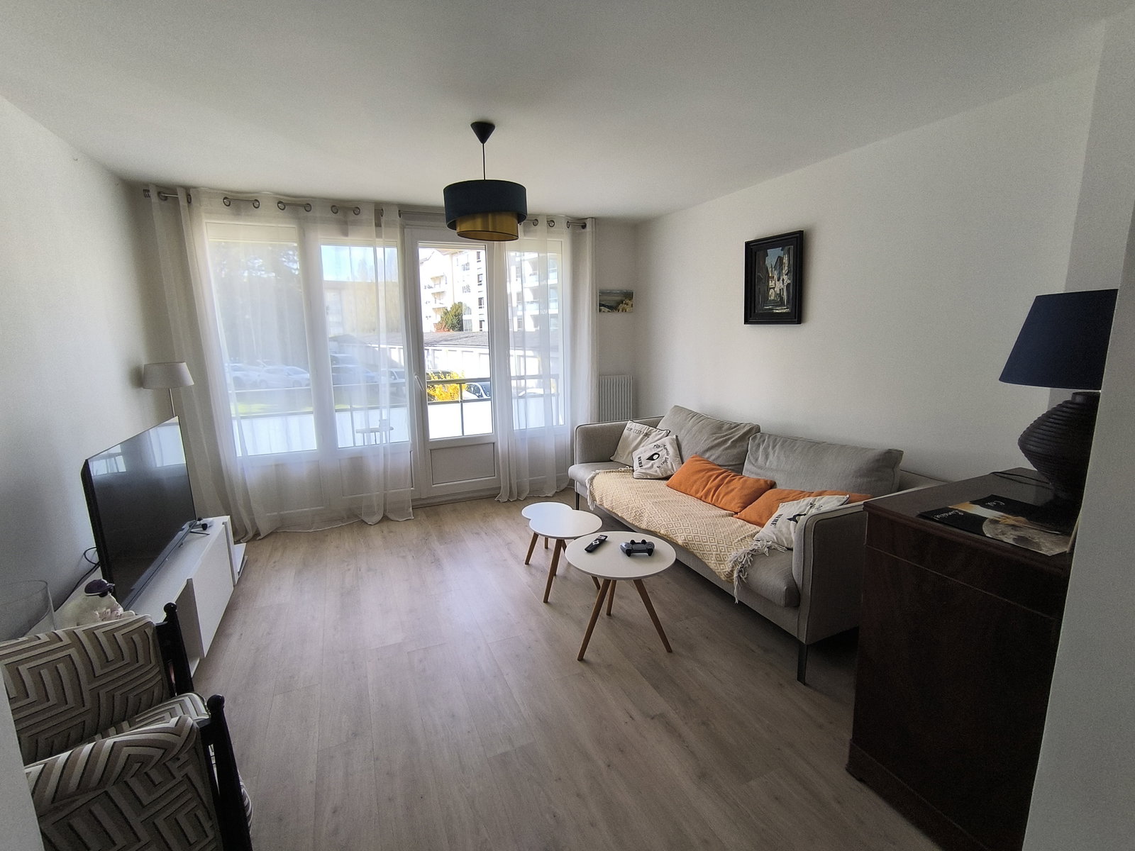 Colocatie Tassin-la-Demi-Lune 662016