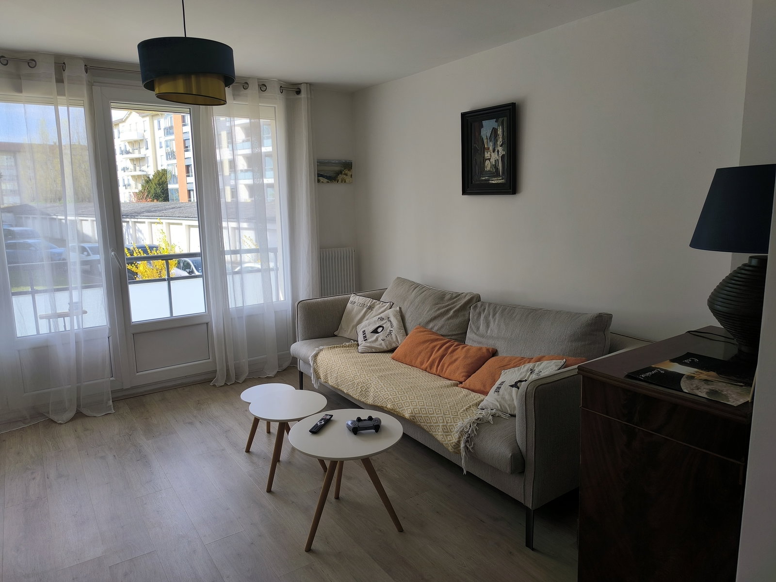 Colocatie Tassin-la-Demi-Lune 662016