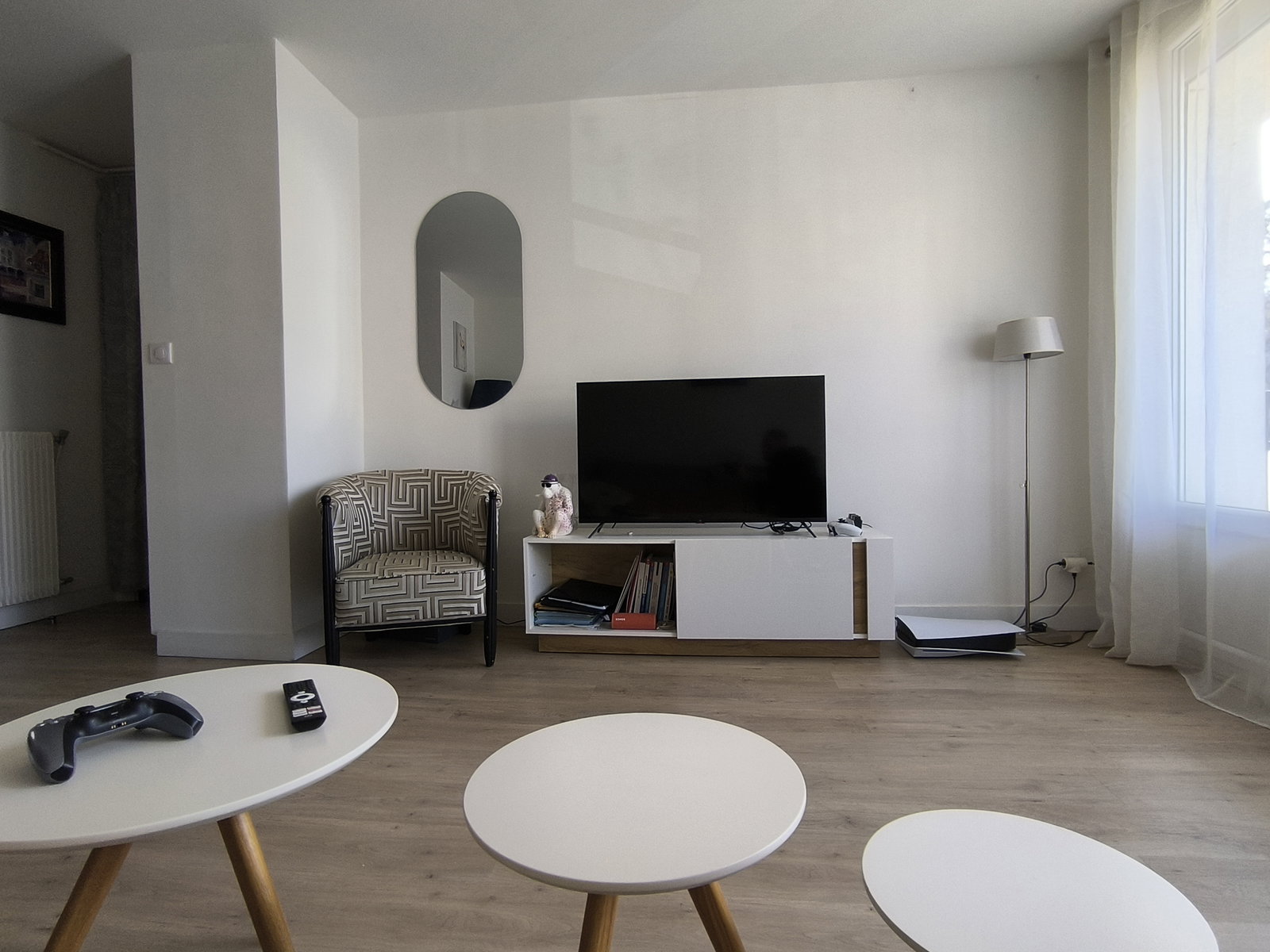 Colocatie Tassin-la-Demi-Lune 662016