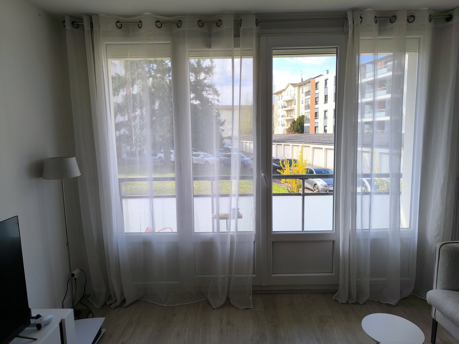 Colocatie Tassin-la-Demi-Lune 662016