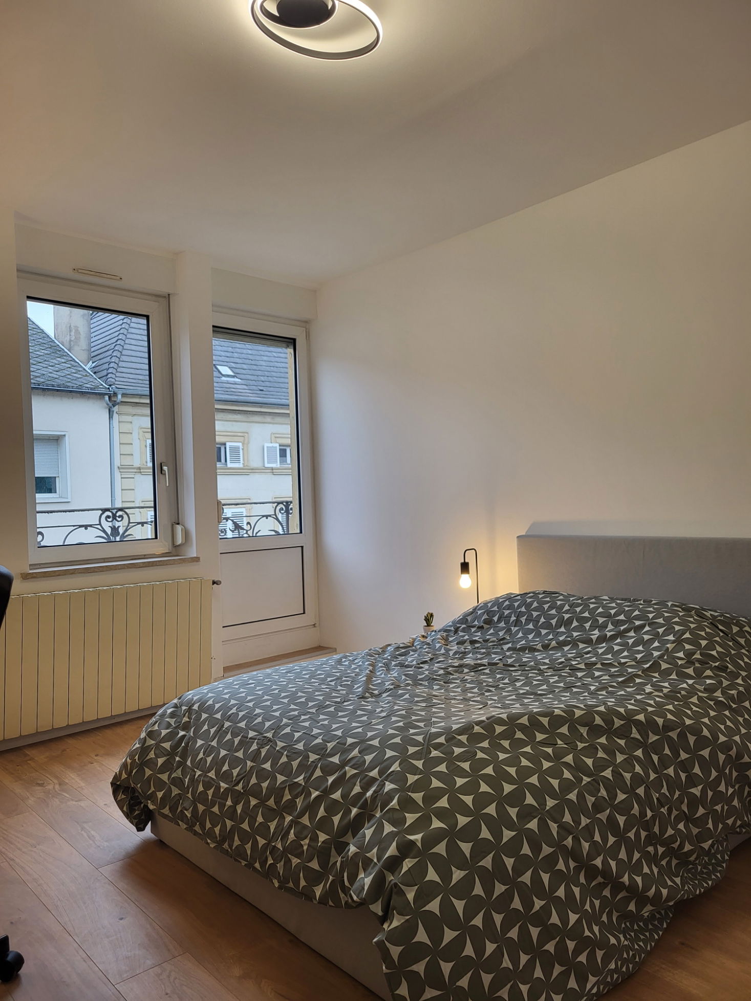 Colocatie Hayange 507947