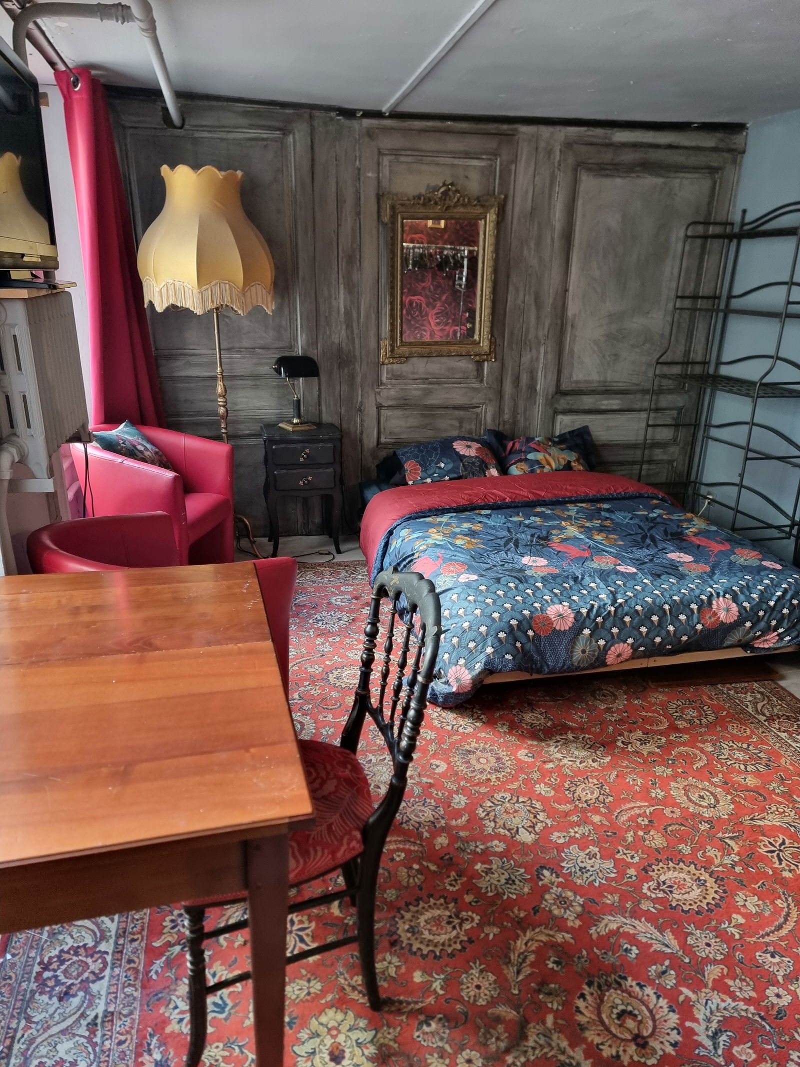 Colocatie Lyon 439990