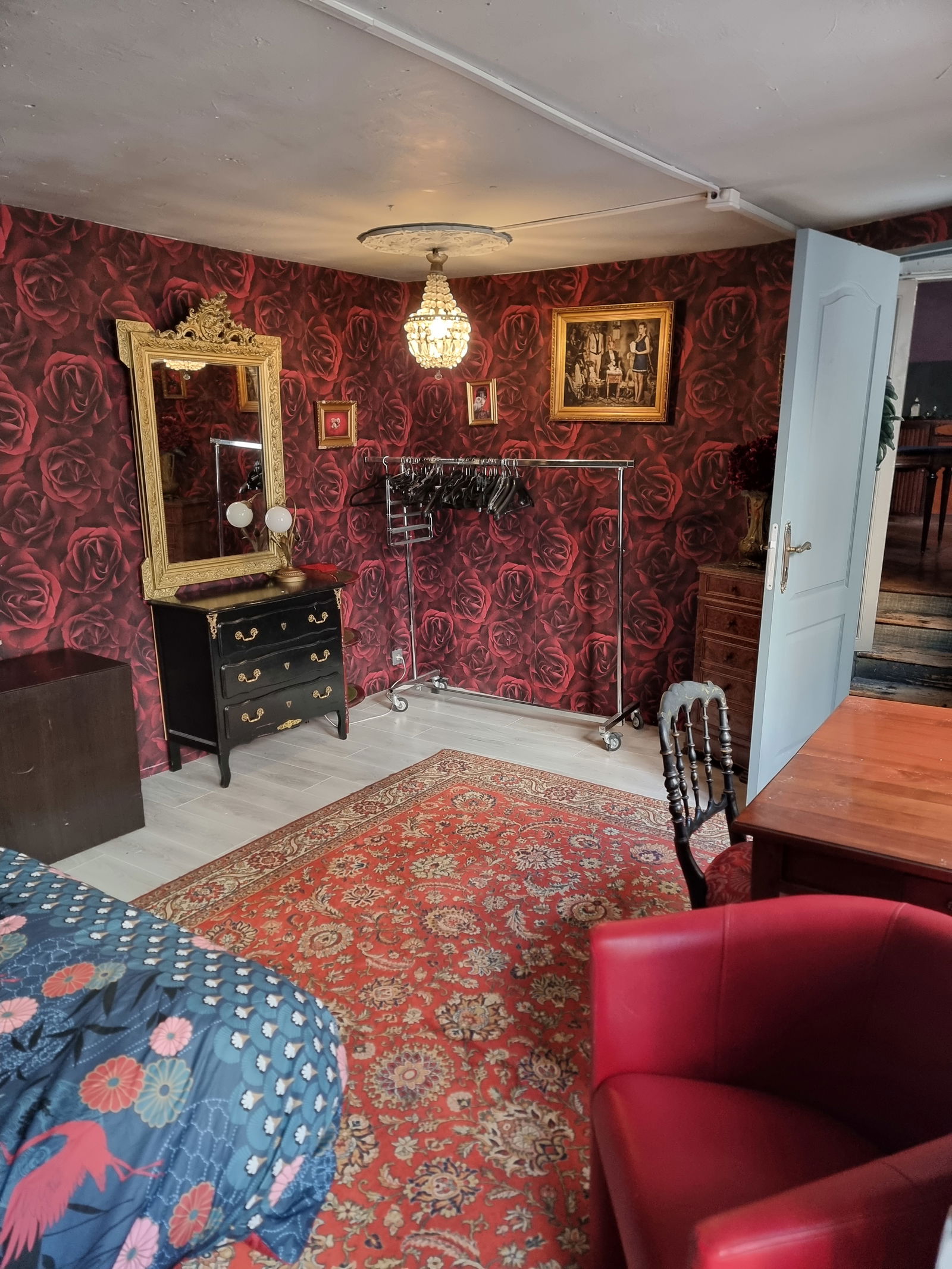 Colocatie Lyon 439990