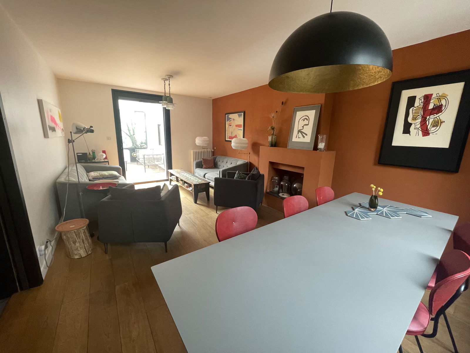 Gastgezin Toulouse 597227