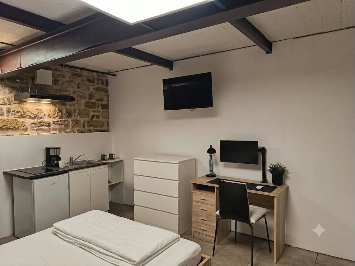 Gedeelde Woning Thionville 676852