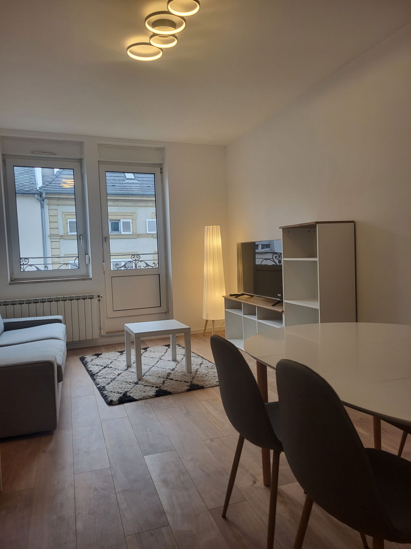 Colocatie Hayange 507941