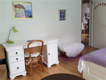 Roomlala | Kamer van 20m2 te huur