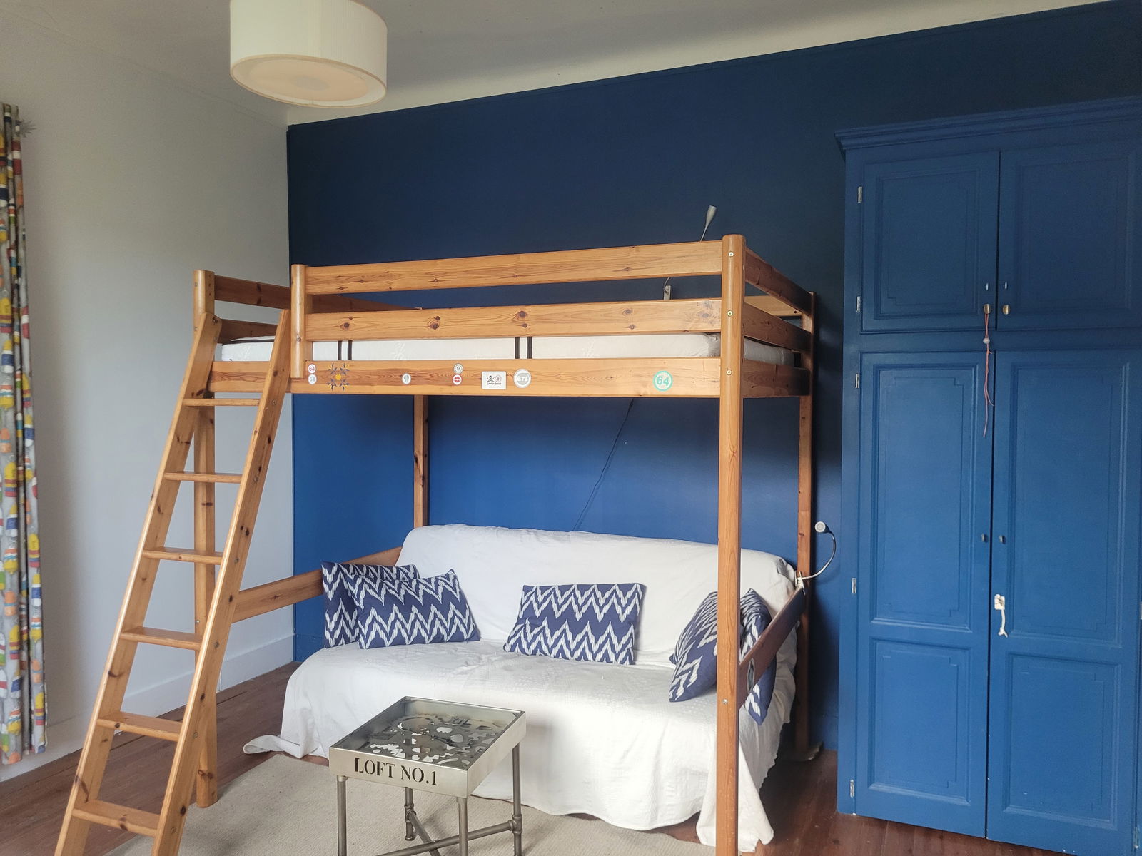 Gastgezin Anglet 393432