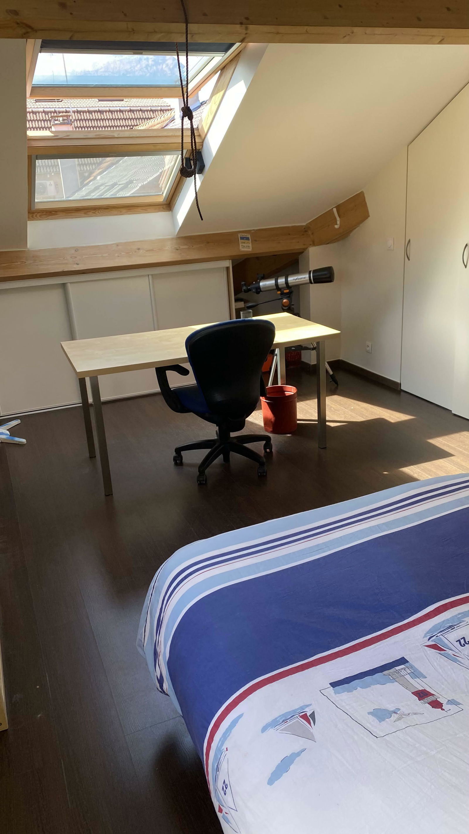 Gastgezin Antony 261365