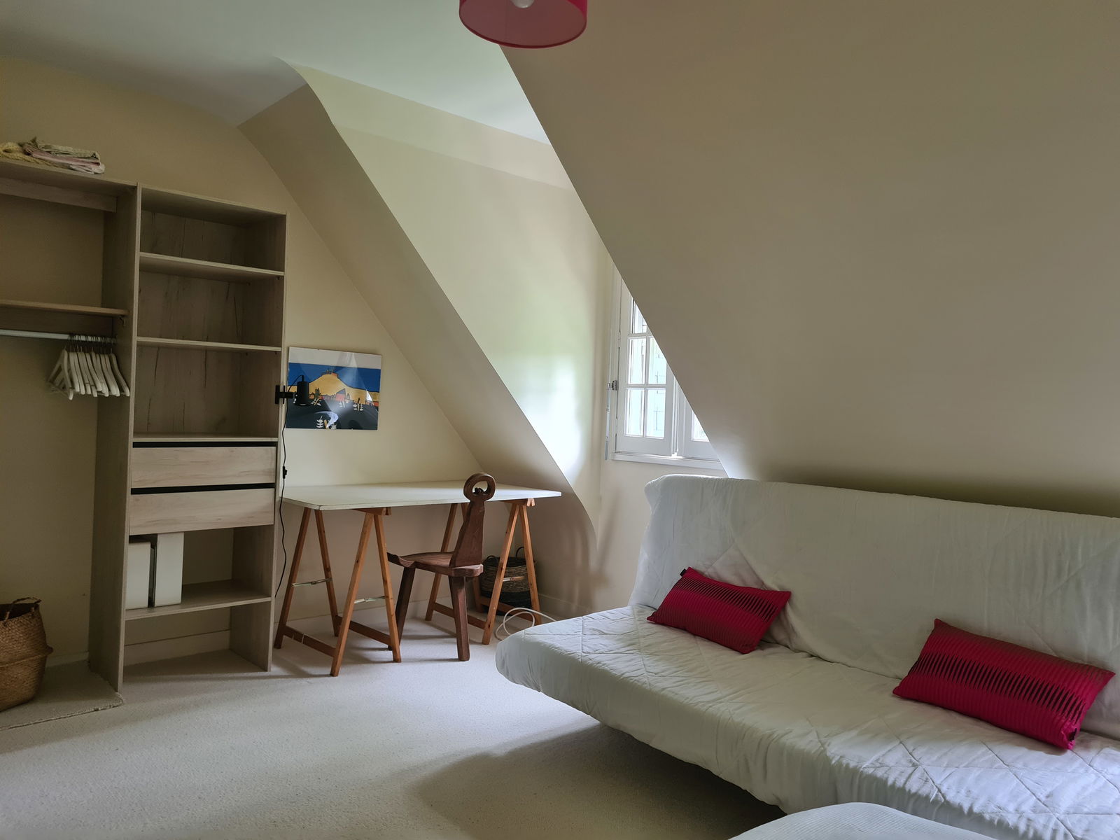 Gastgezin La Trinité-sur-Mer 336557