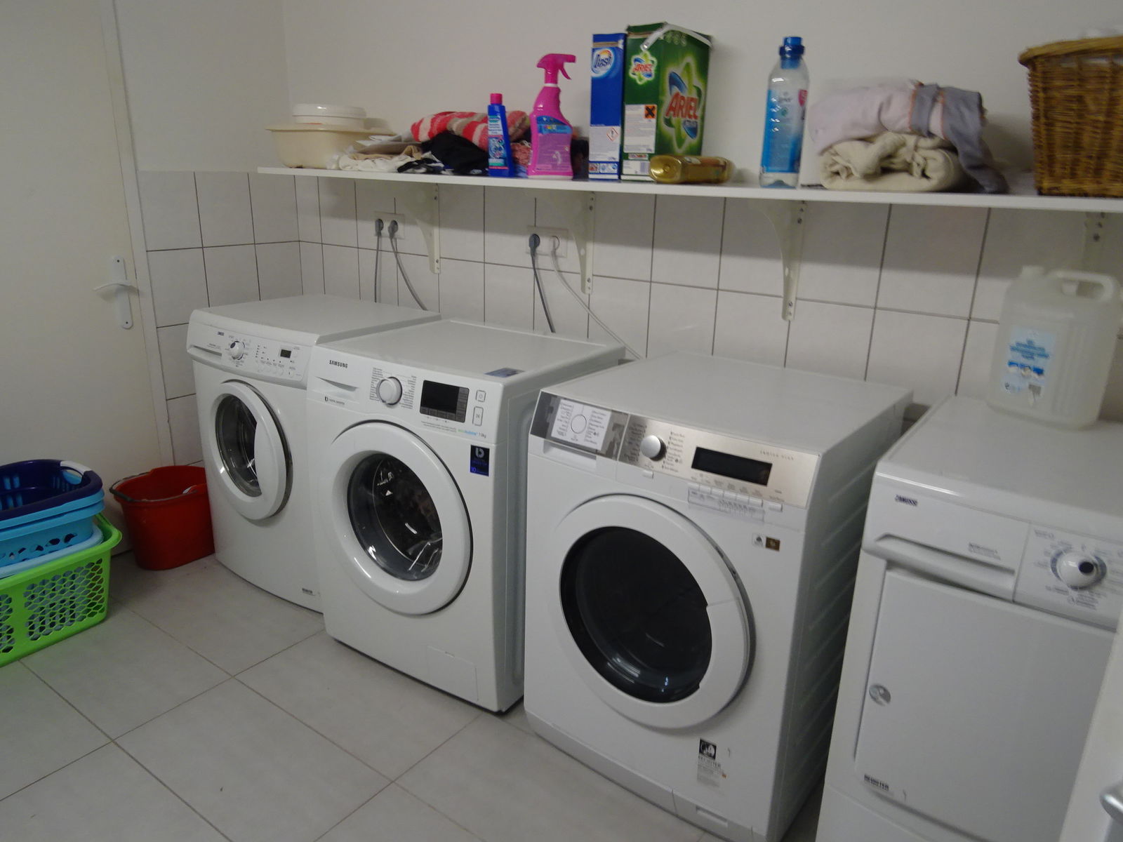 Colocatie Dudelange 554598