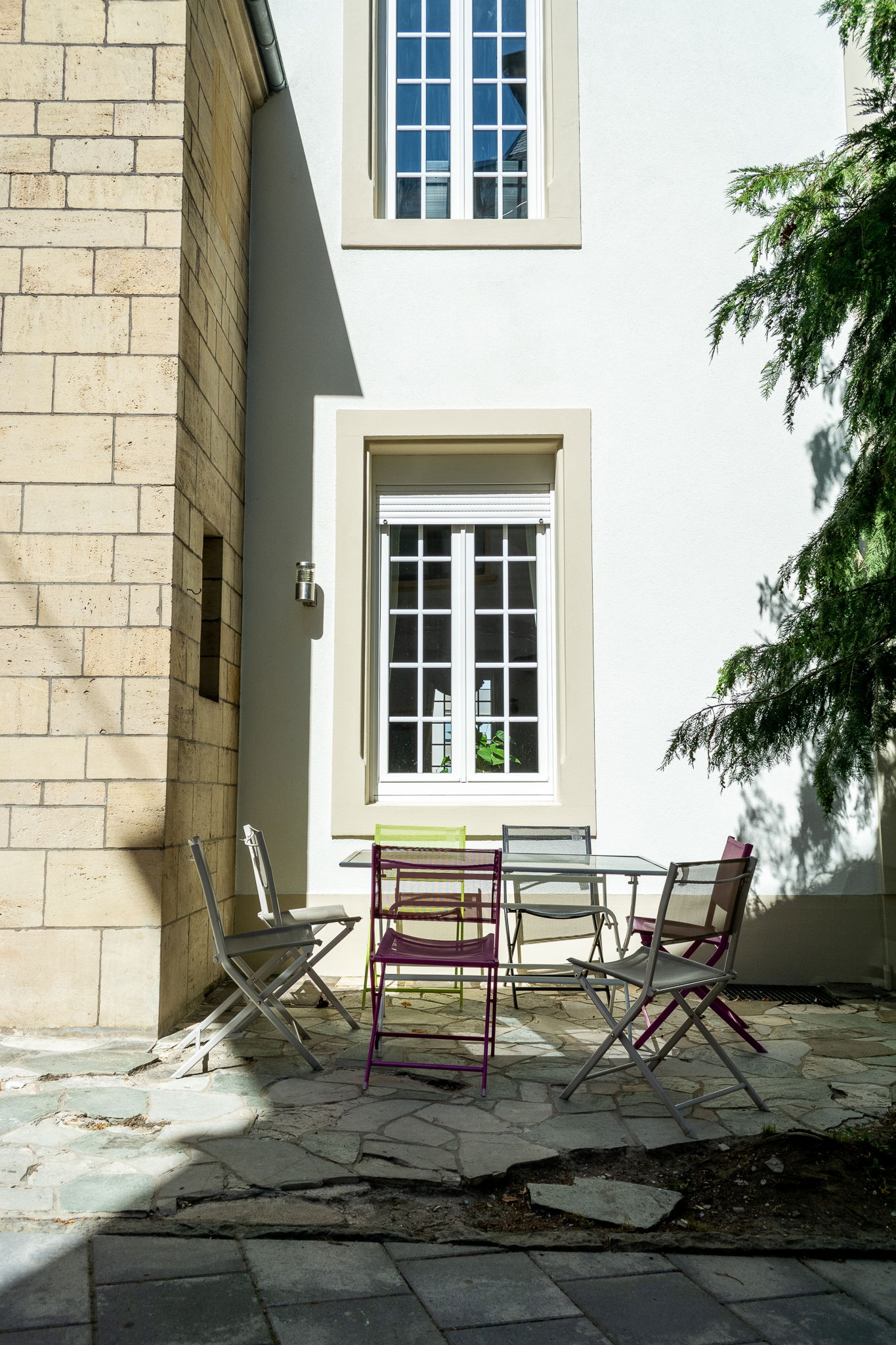 Colocatie Dudelange 554598